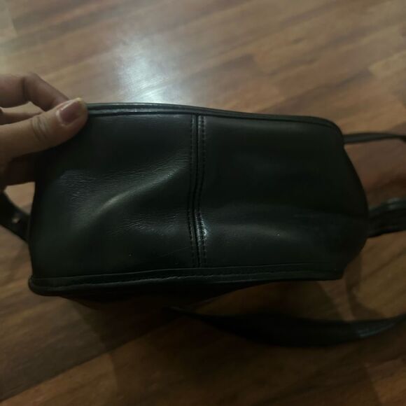 Vintage Coach Janice Riccardi Disanto's Legacy Bag - Picture 9 of 15